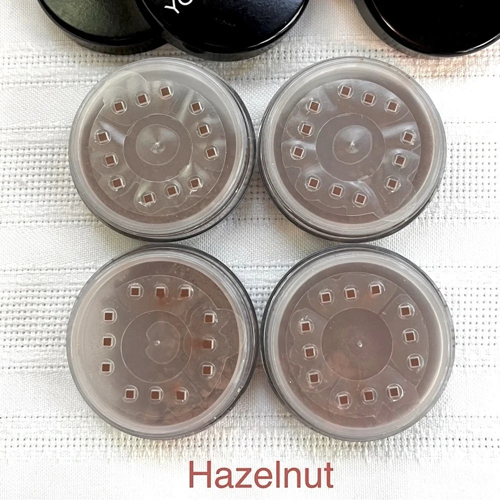 YOUNGBLOOD Bundle NEW Natural Mineral‎ Foundation Blush Hi-DEF Brushes
💥SALE💥 - Picture 7 of 16